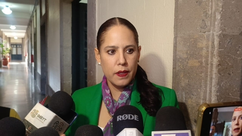 Distribuirá Educación material impreso, como parte de la estrategia nacional de prevención de adicciones