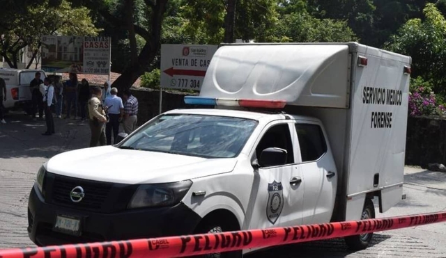 Exigen justicia por feminicidio en Tetecala