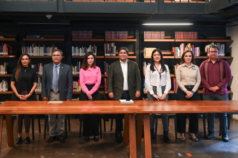 Impulsa Gobierno de Morelos formación de talento local para fortalecer la transformación digital