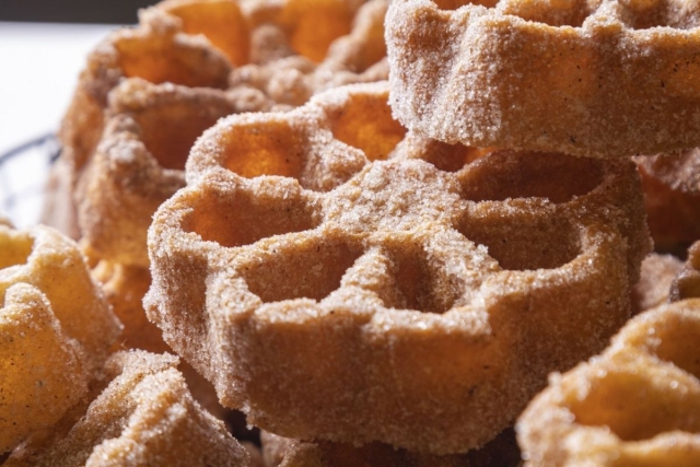 Tradición y sabor: Prepara tus propios buñuelos de cuaresma