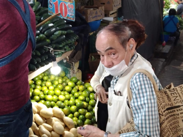 El costo de limones y aguacates golpea a los restauranteros