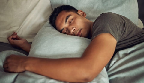 ¿Tienes problemas de sueño? Estas Apps y gadgets ayudan a mejorar la calidad de sueño