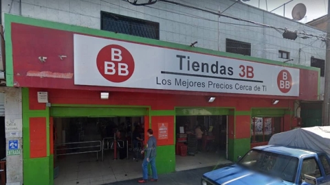 Sustraen dinero en dos tiendas de Cuautla