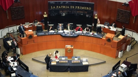 Concluye sin contratiempos la tómbola del Comité del Poder Ejecutivo