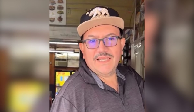 Mexicano amenaza con llamar a ICE a otro en restaurante de Los &Aacute;ngeles