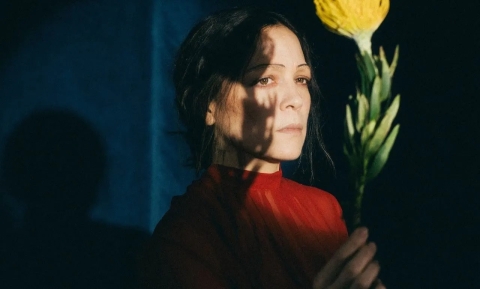 Natalia Lafourcade lanza &#039;Cancionera&#039;, su esperado nuevo álbum lleno de magia, raíz y emoción