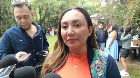 Refrenda Movimiento Ciudadano compromiso con la ciudadanía y exige redoblar esfuerzos contra la inseguridad