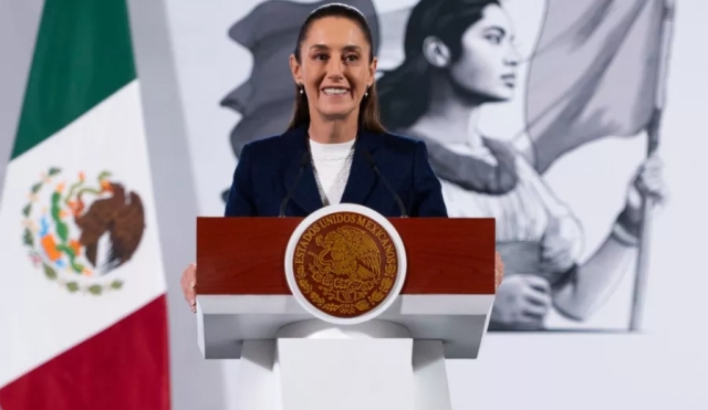 INE debe aclarar reducción de casillas y uso de presupuesto: Sheinbaum