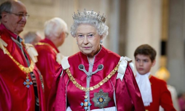 Reina Isabel II celebrará Jubileo de Platino al cumplir 70 años en el trono