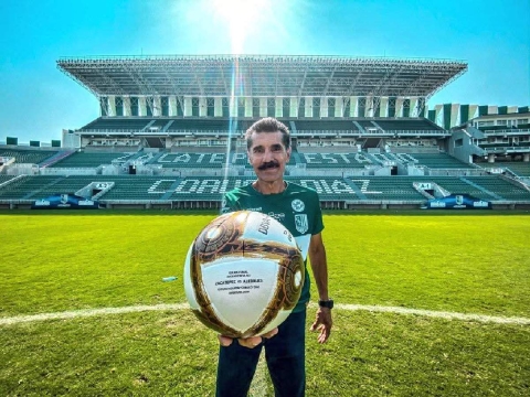 Ignacio &quot;Nacho&quot; Rodríguez Bahena falleció a la edad de 68 años a consecuencia del cáncer. 