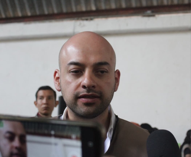 Reitera exhorto secretario de Gobierno a ayuntamientos a que regulen bares que operan sin licencia