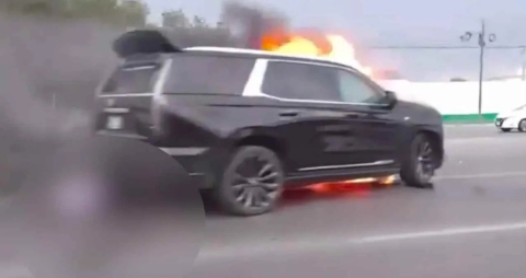 Investigan crimen de delegado de la FGR relacionado con decomiso de huachicol