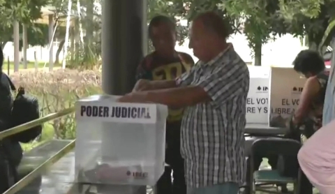 Veracruz vota bajo clima de violencia e intimidación electoral