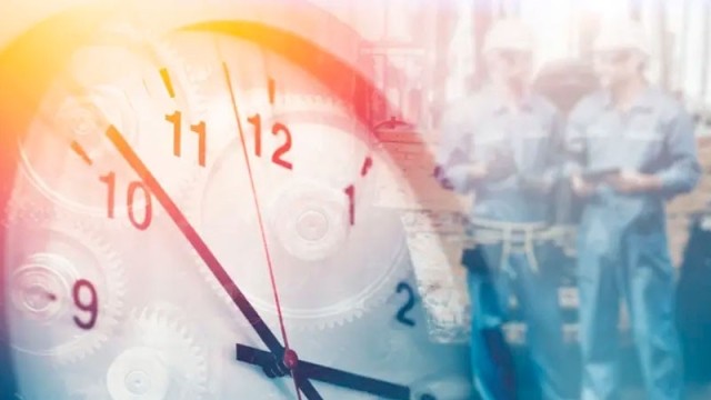 Publican decreto para reducir jornada laboral a 40 horas en M&eacute;xico