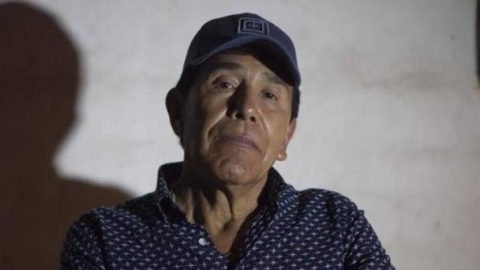 México extradita a 29 narcotraficantes a EU, entre ellos Caro Quintero