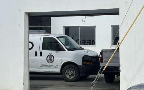 FGR localiza 10 cuerpos; cinco corresponden a mineros desaparecidos