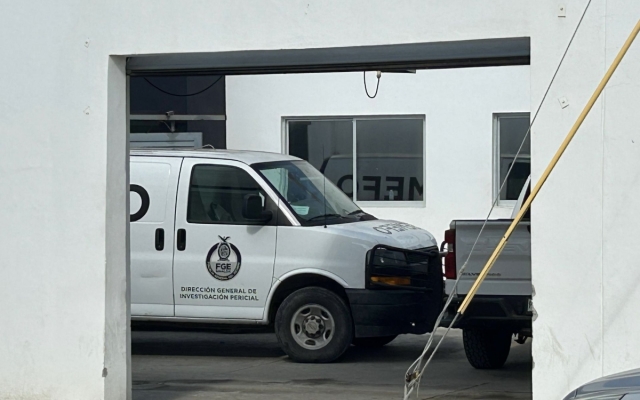 FGR localiza 10 cuerpos; cinco corresponden a mineros desaparecidos