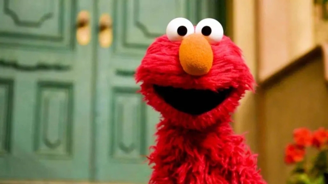 Elmo desata una ola de confesiones deprimentes tras preguntar en Twitter: ¿Cómo están?
