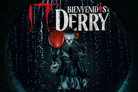 It: Bienvenidos a Derry, la serie sobre los orígenes de Pennywise ya tiene fecha oficial de estreno