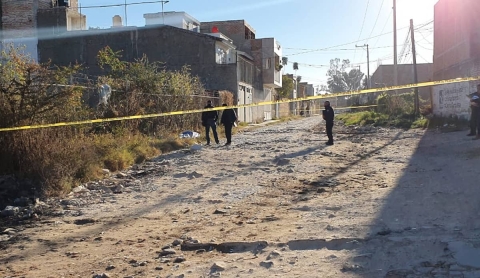 Hallan a una mujer sin vida en Tepalcingo