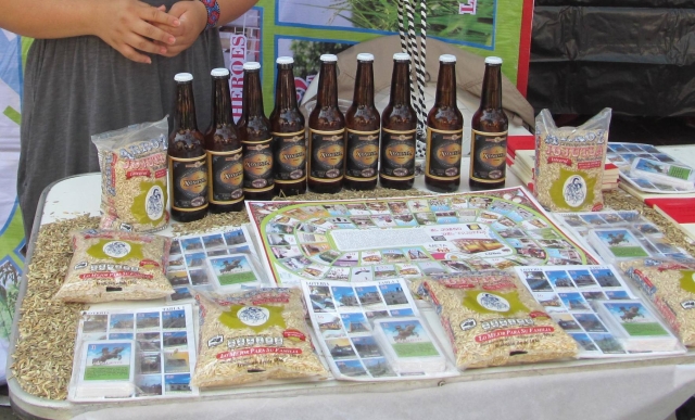 Cerveza artesanal, mercado de oportunidad para Morelos