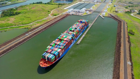 Panamá desmiente a Estados Unidos sobre eliminación de tarifas para sus barcos