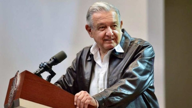 AMLO descarta pacto con crimen organizado: ‘Cero impunidad sea quien sea’