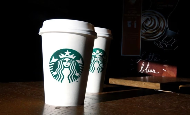 Starbucks sorprende con un 50% de descuento en sus bebidas