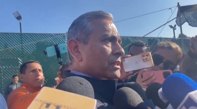 Ministerio P&uacute;blico otorg&oacute; medidas de protecci&oacute;n al alcalde de Yecapixtla