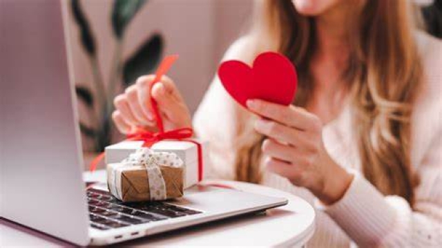 Celebrando el amor: Ideas únicas de regalos en San Valentín 2024