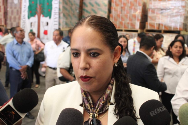 Combatirá Morelos la deserción escolar 