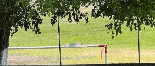 Ataque armado contra cuatro hombres en unidad deportiva en Tetecala; dos fallecieron