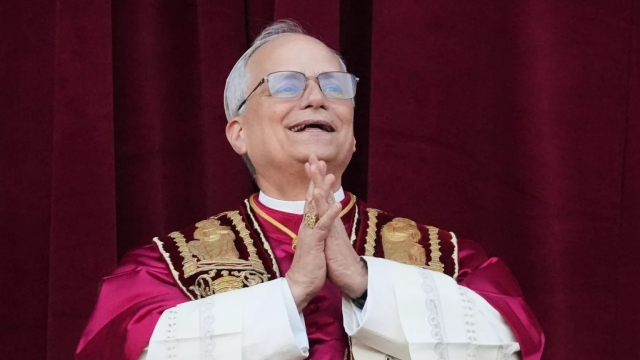 El significado detrás del nombre del Papa León XIV