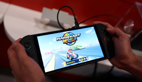 Nintendo endurece su política contra la piratería: podría inutilizar consolas modificadas