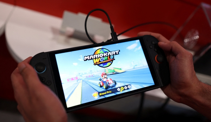 Nintendo endurece su política contra la piratería: podría inutilizar consolas modificadas