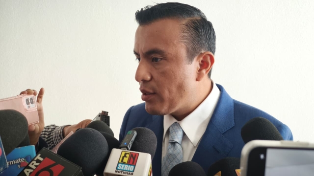 Señala diputado Isaac Pimentel urgencia de la armonización penal en materia de violencia de género