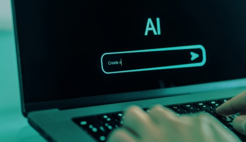 Guía esencial para usar la inteligencia artificial de forma segura en el trabajo