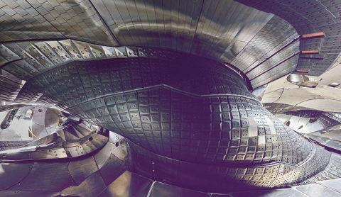 El reactor Wendelstein 7-X rompe récord en fusión nuclear con nuevas mejoras tecnológicas