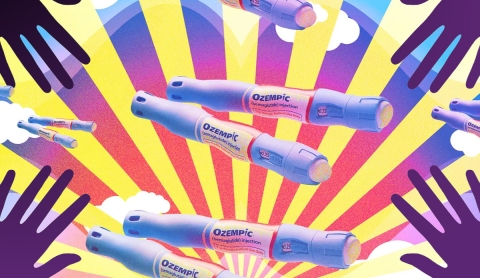 Todo lo que necesitas saber sobre Ozempic
