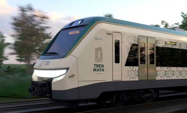 México comete ecocidio y etnocidio por construcción del Tren Maya