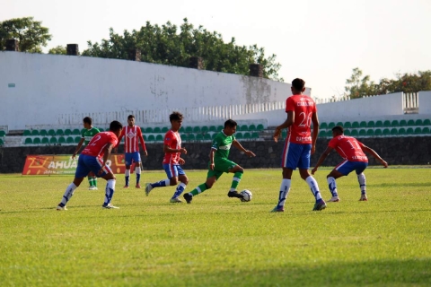 Arrancan actividad clubes morelenses de Segunda División