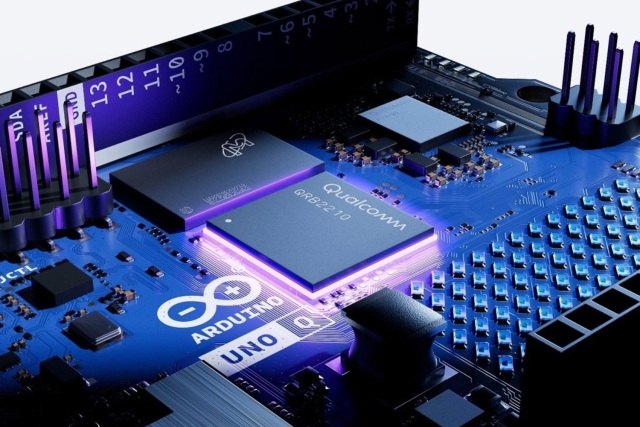 Qualcomm adquiere Arduino y lanza UNO Q, un ordenador para soluciones de IA en visión y sonido