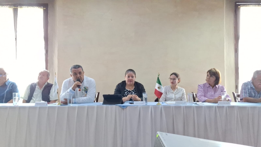 Empresarios de Morelos presentan 'La Gran Escapada, un Buen Fin turístico'