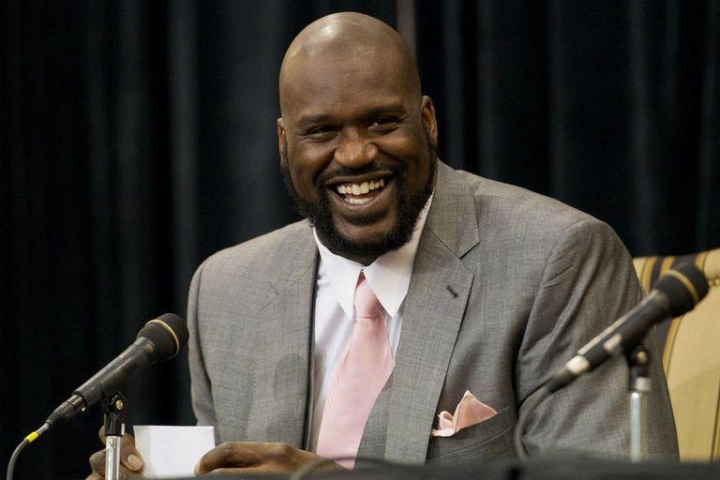 &quot;No te daré nada; no somos ricos, yo soy rico&quot;: Shaquille O&#039;Neal da lección a sus hijos