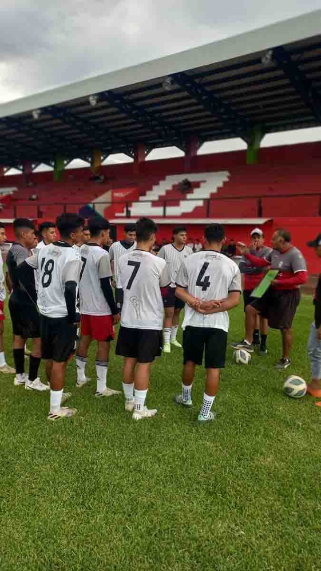 El equipo CDY iniciará su preparación en dos semanas, ya que el arranque de temporada es hasta el 8 de septiembre.