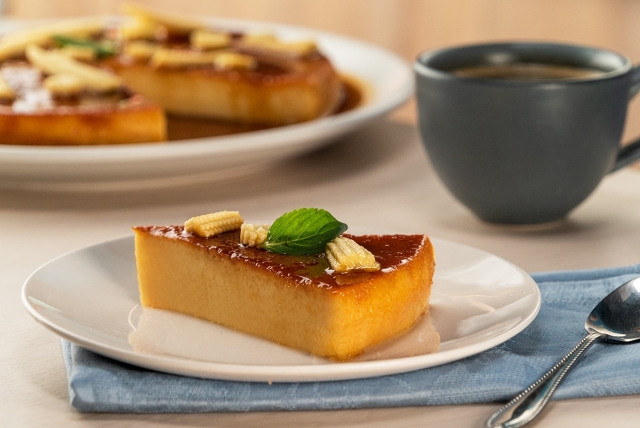 Flan de elote: Prepara esta deliciosa versión cremosa