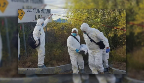 Matan a un automovilista en Tres Marías