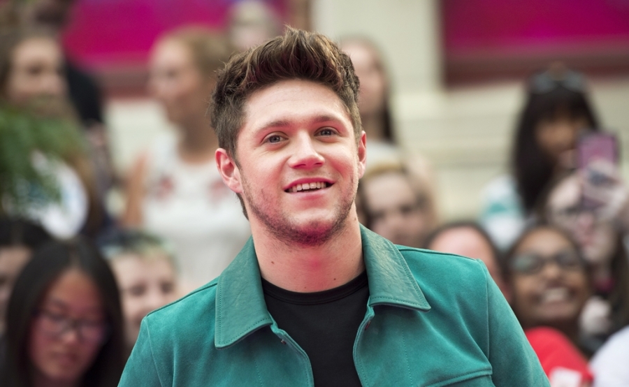 Niall Horan anuncia concierto en México