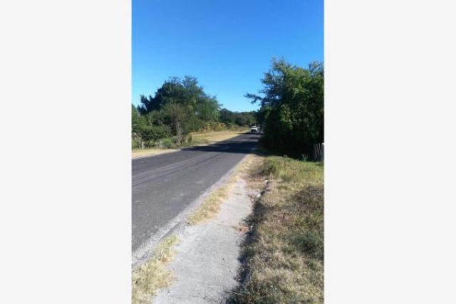 Abandonan un cadáver en Puente de Ixtla