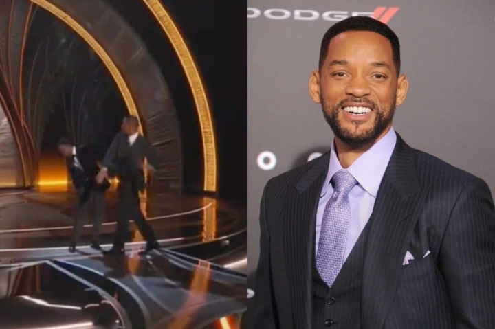 Will Smith podría recibir sanciones en caso de que Chris Rock decidiera levantar cargos en su contra